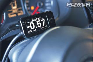 VW Polo 6R GTi 1.8TSI DSG 700Ps